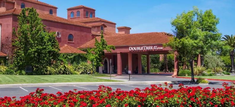 DoubleTree Hotel, Rohnert Park