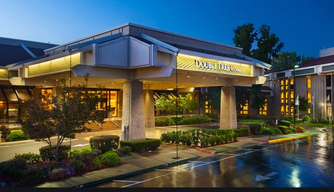 DoubleTree by Hilton, Sacramento, CA