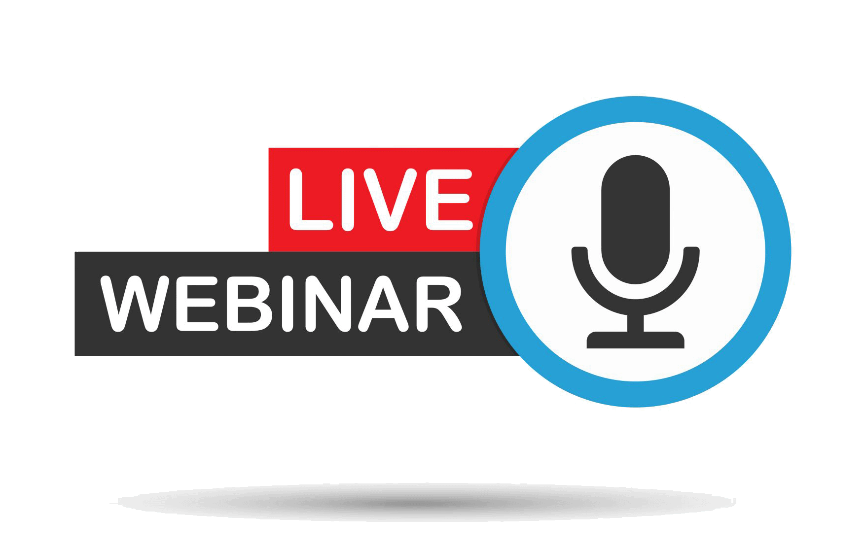 Live webinar