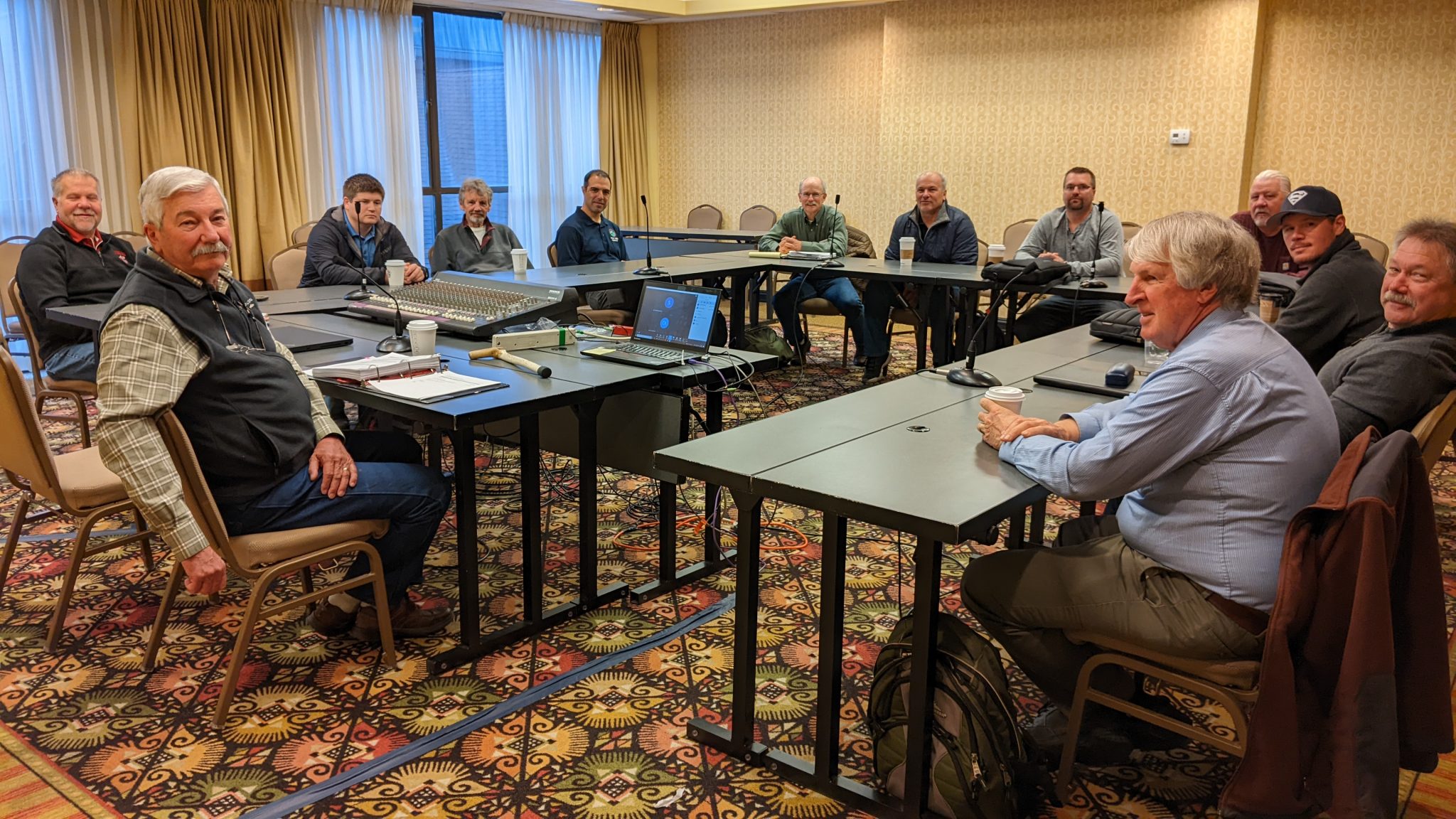 Advisory body vacancies Pacific Fishery Management Council